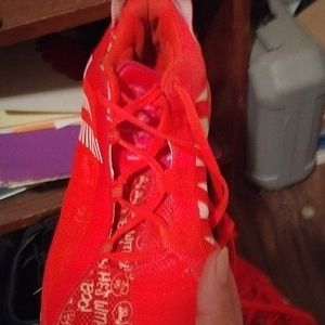 Size 11 light strike shoes